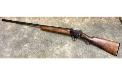 W.W. Greener~GP MKII~12 Gauge - Image 2 of 11
