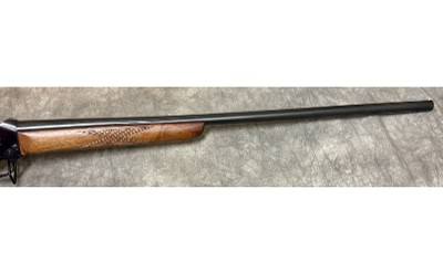 W.W. Greener~GP MKII~12 Gauge - Image 7 of 11