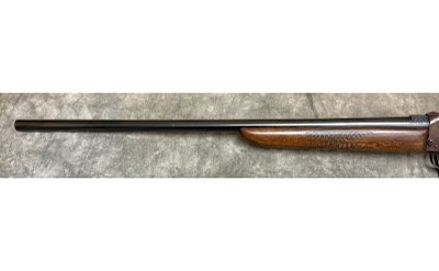 W.W. Greener~GP~12 Gauge - Image 8 of 11