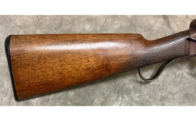 W.W. Greener~GP~12 Gauge - Image 3 of 11