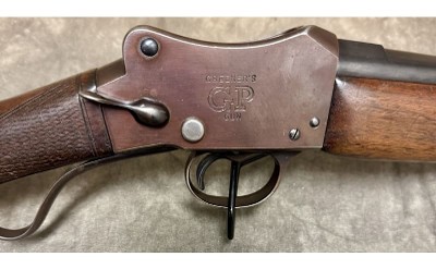 W.W. Greener~GP~12 Gauge - Image 5 of 11