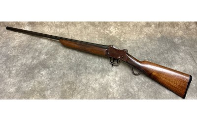 W.W. Greener~GP~12 Gauge - Image 2 of 11