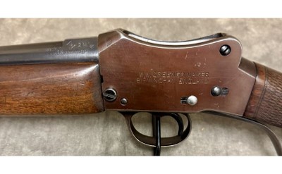 W.W. Greener~GP~12 Gauge - Image 6 of 11