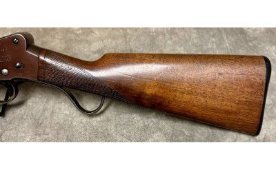 W.W. Greener~GP~12 Gauge - Image 4 of 11