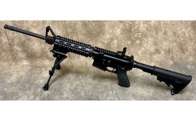 Ruger~AR-556~5.56 - Image 2 of 2