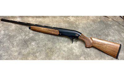 Fabarm~L4S Black Hunter~12 Gauge - Image 2 of 11