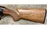 Fabarm~L4S Black Hunter~12 Gauge - Image 4 of 11