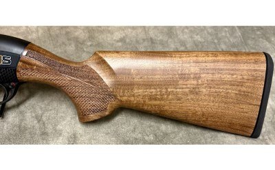 Fabarm~L4S Black Hunter~12 Gauge - Image 4 of 11