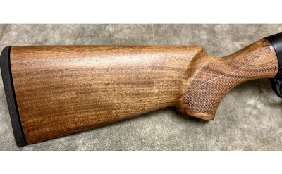 Fabarm~L4S Black Hunter~12 Gauge - Image 3 of 11