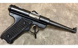 Ruger~Mark I Standard~.22 LR - Image 2 of 2