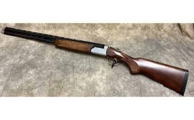 Traditions~Field Hunter O/U~12 Gauge - Image 2 of 11