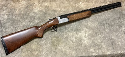 Traditions~Field Hunter O/U~12 Gauge