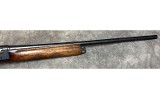 Remington~Sportsman 48~20 Gauge - Image 7 of 10