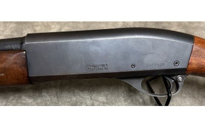 Remington~Sportsman 48~20 Gauge - Image 6 of 10