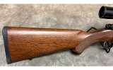 Ruger~M77 Mark II~.243 Winchester - Image 3 of 8