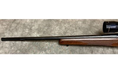 Ruger~M77 Mark II~.243 Winchester - Image 8 of 8