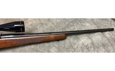 Ruger~M77 Mark II~.243 Winchester - Image 7 of 8