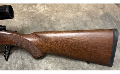 Ruger~M77 Mark II~.243 Winchester - Image 4 of 8