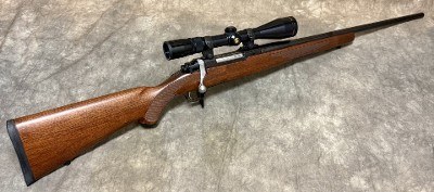 Ruger~M77 Mark II~.243 Winchester - Image 1 of 8