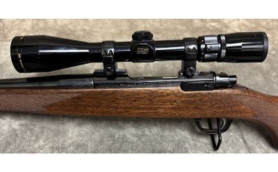 Ruger~M77 Mark II~.243 Winchester - Image 6 of 8