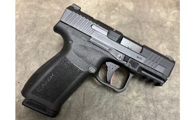 Canik~METE MC9L~9mm - Image 2 of 2