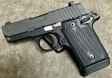 Sig Sauer~P938~9mm - Image 1 of 2