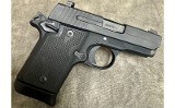 Sig Sauer~P938~9mm - Image 2 of 2