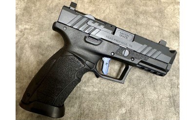 Tisas~PX-9 Gen3~9mm - Image 2 of 2