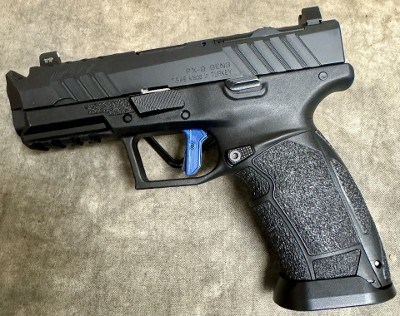 Tisas~PX-9 Gen3~9mm - Image 1 of 2