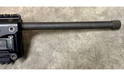 Kel Tec~R50~5.7x28mm - Image 5 of 6