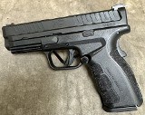 Springfield Armory~XD Mod3~9mm - Image 1 of 2