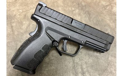 Springfield Armory~XD Mod3~9mm - Image 2 of 2