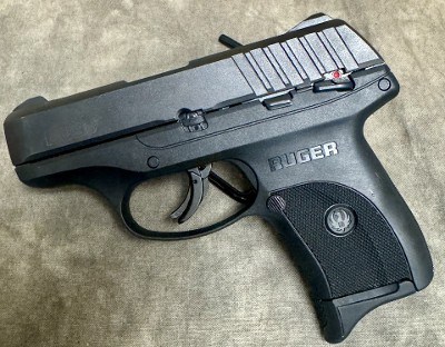 Ruger~EC9S~9mm - Image 1 of 2