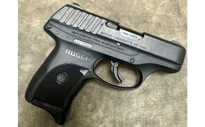 Ruger~EC9S~9mm - Image 2 of 2