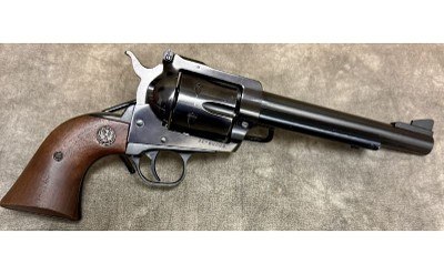 Ruger~New Model Blackhawk~.357 Magnum - Image 2 of 2