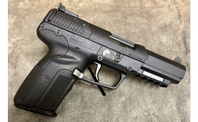 FN~Five Seven~5.7x28mm - Image 2 of 2