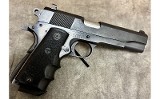 Springfield Armory~1911-A1~.45 Auto - Image 2 of 2