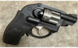 Ruger~LCR~.38 Spl +P - Image 4 of 4