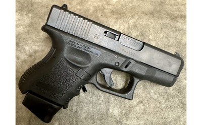 Glock~26~9mm - Image 3 of 4