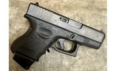 Glock~26~9mm - Image 4 of 4