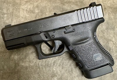 Glock~30SF~.45 ACP - Image 1 of 3