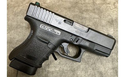 Glock~30SF~.45 ACP - Image 3 of 3