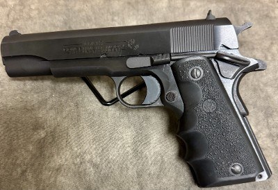 Colt~1911 Government~.38 Super - Image 1 of 3