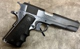 Colt~1911 Government~.38 Super - Image 2 of 3