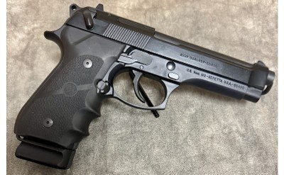 Beretta~M9~9mm - Image 2 of 2