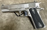 Colt~1911 Government Model~.38 Super - Image 1 of 3
