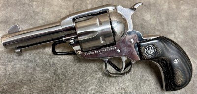 Ruger~New Vaquero~.45 ACP - Image 1 of 2