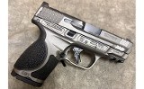 S&W~M&P9 M2.0 Steel Frame~9mm - Image 2 of 2