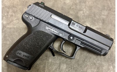 HK~USP Compact~.45 Auto - Image 2 of 2