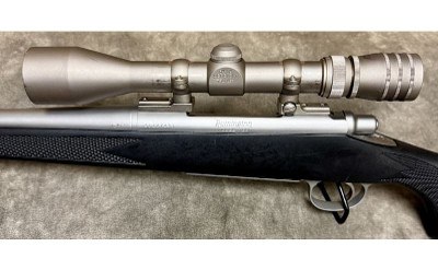 Remington~700 BDL SS~.300 Winchester Magnum - Image 6 of 8